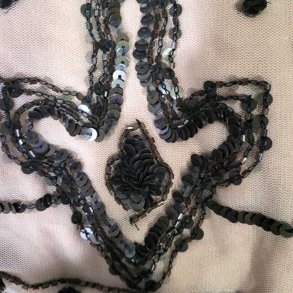 Temperance Tunic Tank Top - Picture 3 of 5